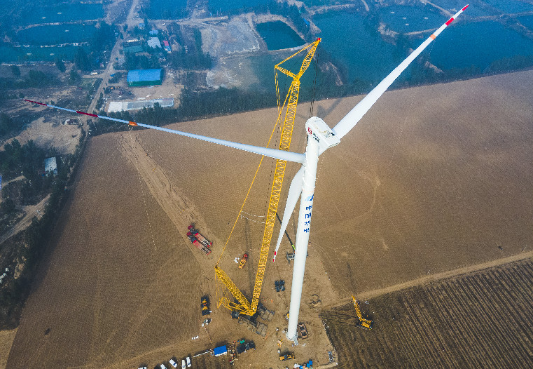 Shanghai Tengfa Crawler Crane-XGC15000A-Support hotline:02158387172